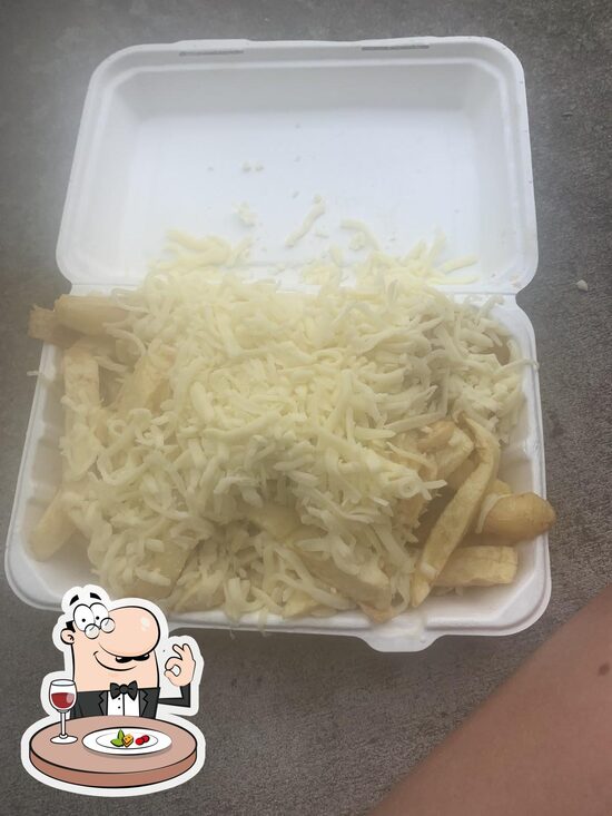 Chippys Fish Bar