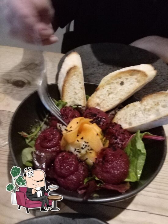 Coast Deli & Dining
