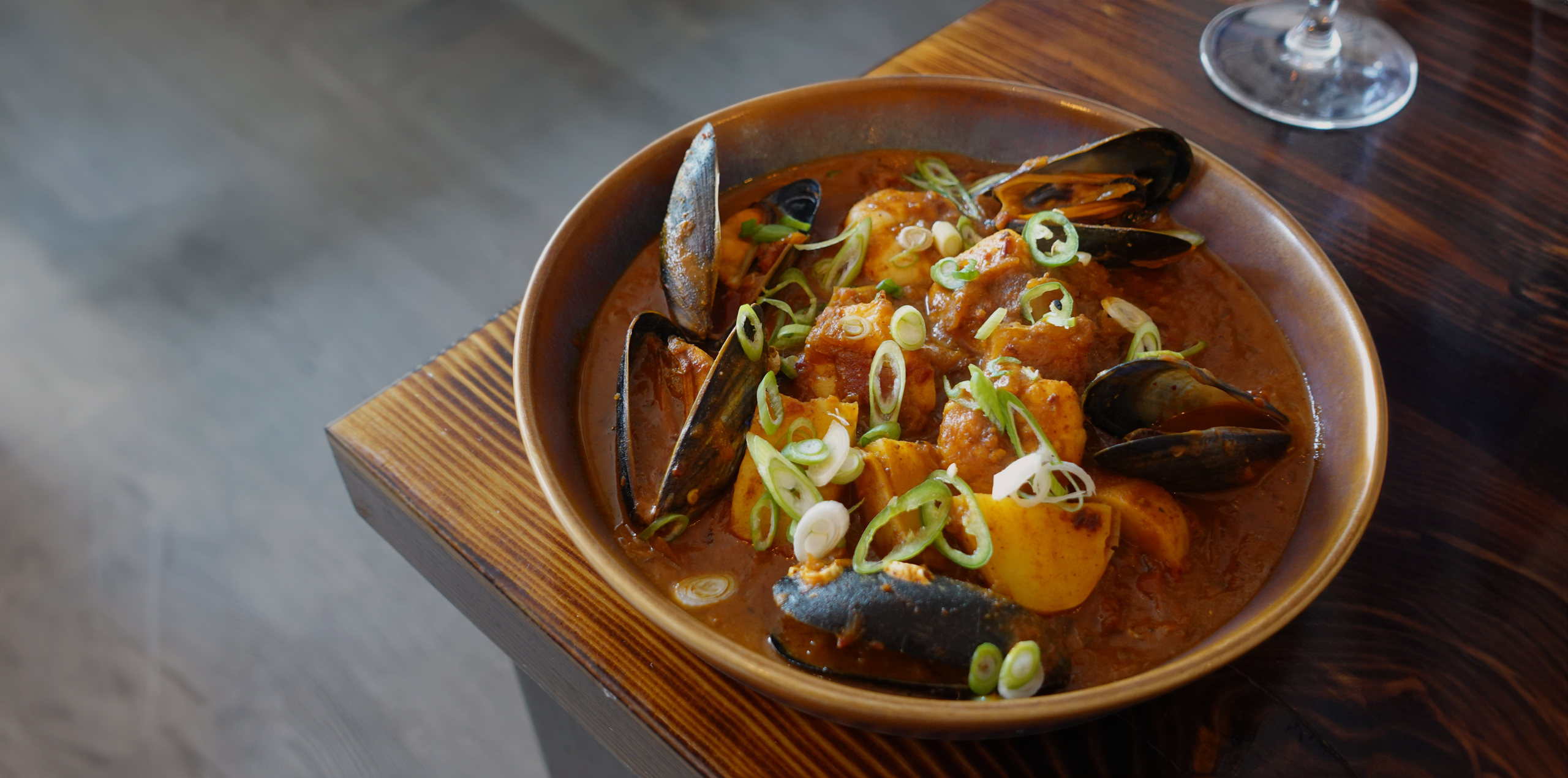 Salt Marsh Kitchen